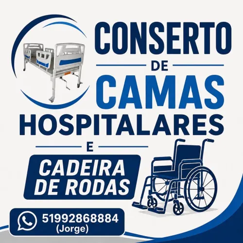 Consertos e reformas