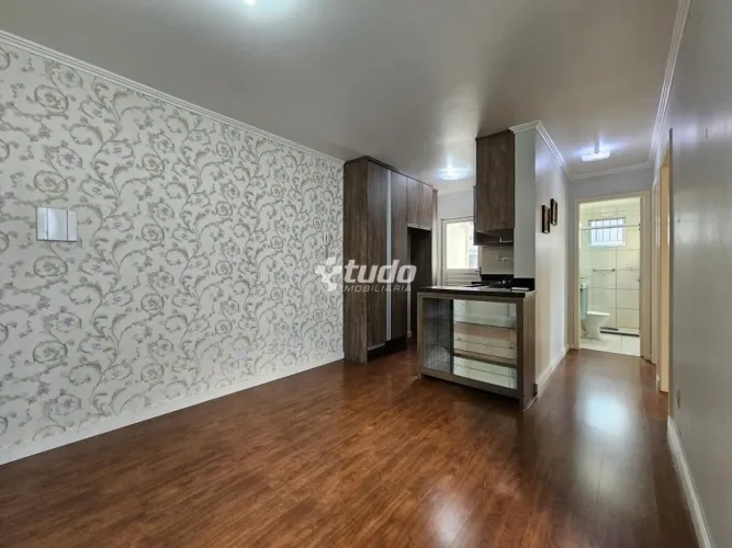 Apartamento Canudos Novo Hamburgo