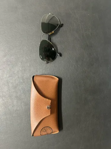 Rayban aviador