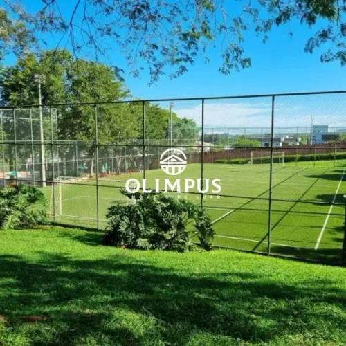 Terreno para Venda no Condomínio Jardins Roma no Bairro Nova Uberlândia em Uberlândia