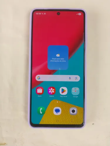 V/T - Samsung Galaxy M53 5G 8/128GB