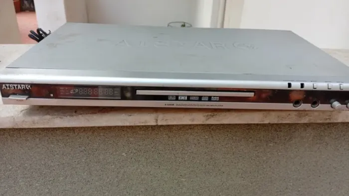 DVD Player Aistar
