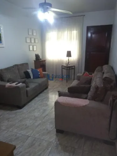 Sobrado para comprar Jardim Monte Alegre Taboão da Serra