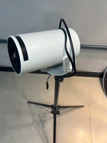 Projetor HD