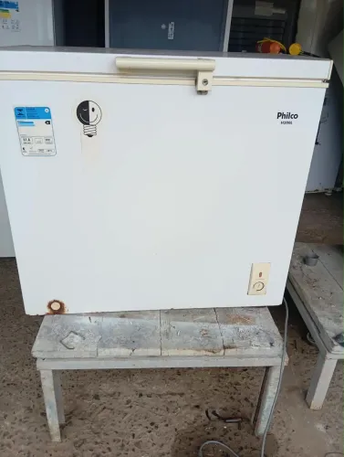 Freezer Horizontal PHILCO H200L