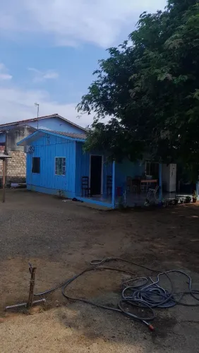 Casa em Machadinho D'Oeste