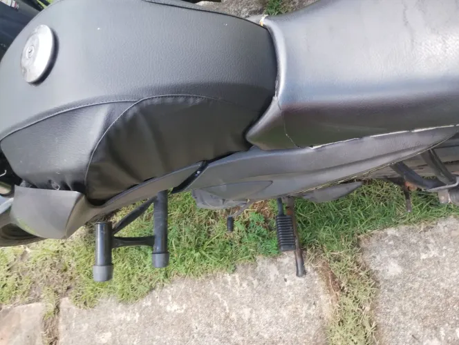 Yamaha Factor 150 ED