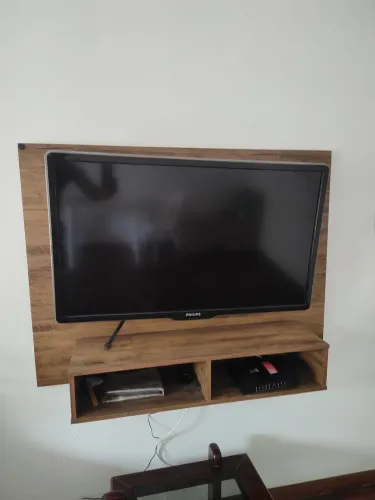 Vendo painel de TV usado