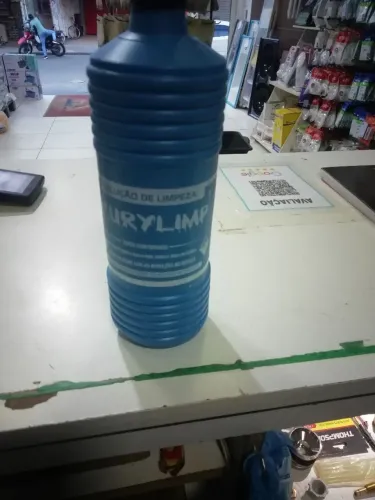 Limpa Piso Uso Geral