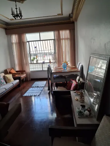 VENDO APTº RUA ATOR PAULO GUSTAVO 