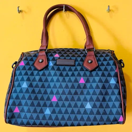 Bolsa de mão (Média) 