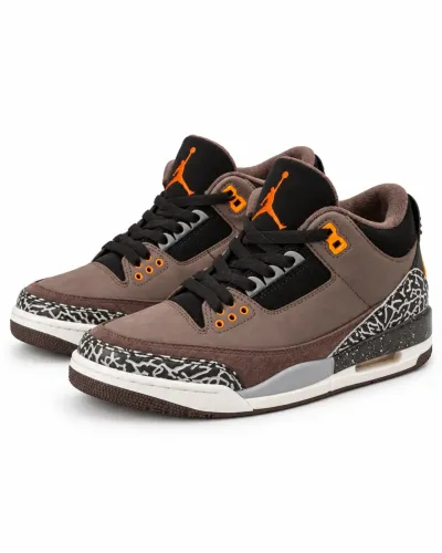 Air Jordan 3 Retro Palomino