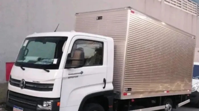 Carreto e Mudanças 
