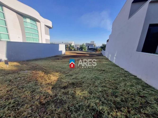 Terreno à venda, 369 m² por R$ 629.000 - Jardim Pau Brasil - Americana/SP