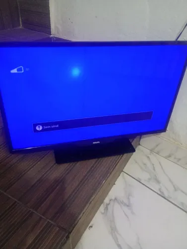 Tv smart
