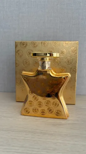 Perfume de Nicho Bond No9