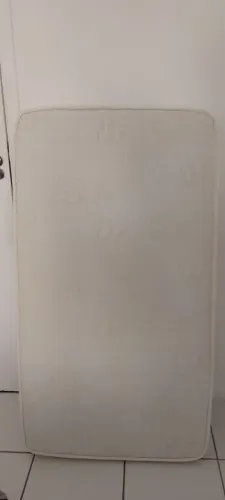Colchão Pró Saúde Baby Ortobom 
