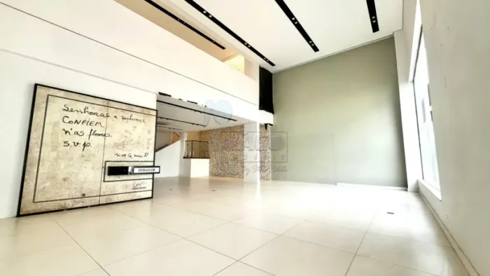 Loja de 795m² para locação - Bonfim Paulista