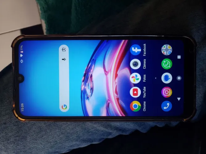 Moto e6s