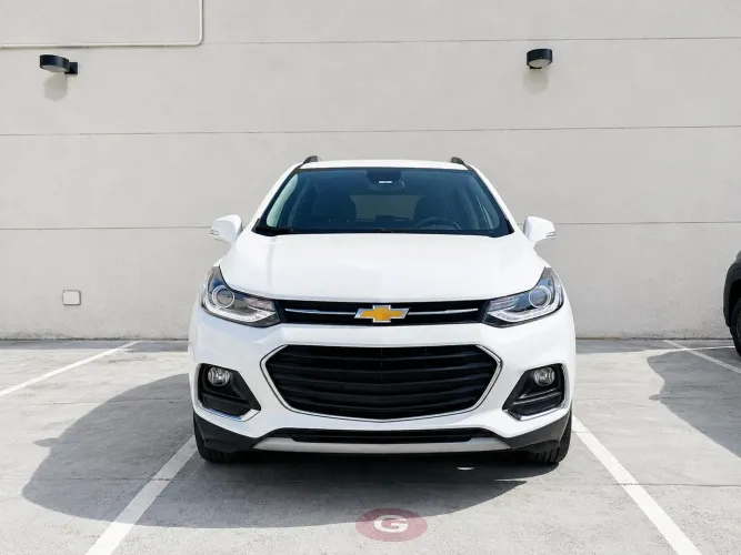 Chevrolet Tracker Premier 1.4 Turbo 16V Flex AUT 2018