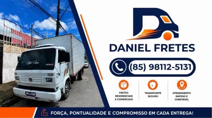 Frete 