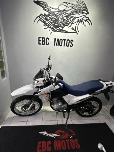 Bros 160