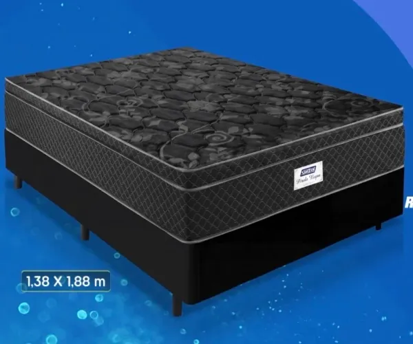 Cama casal