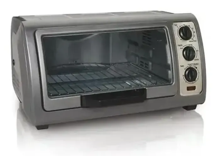 Forno Elétrico Hamilton Beach 31126 220v