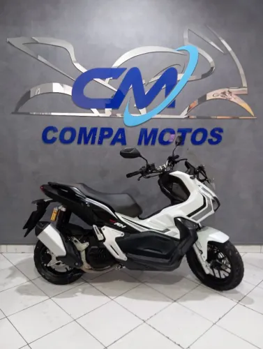 ADV 150 ABS 2022 TROCO E FINANCIO!