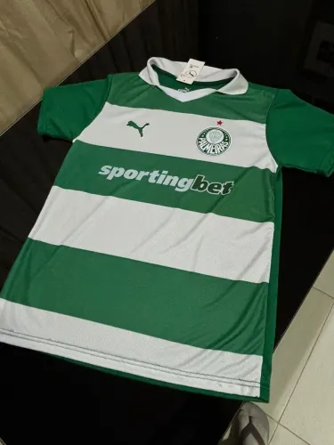 CAMISA CORINTHIANS