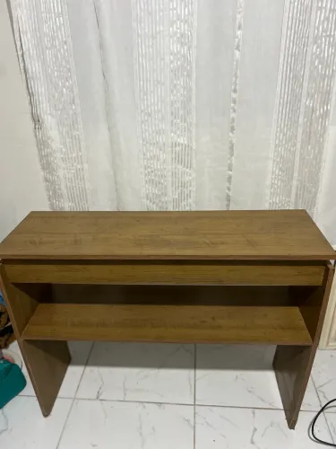 Vendo móveis semi novos
