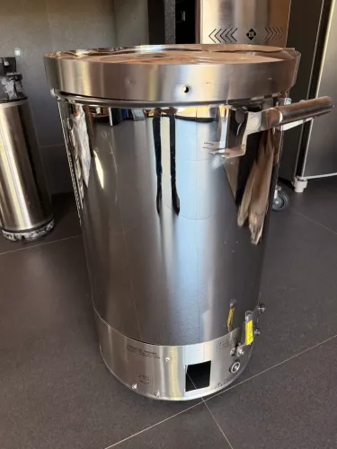 Panela Eletrica de Cerveja EzBrew K60 EVO