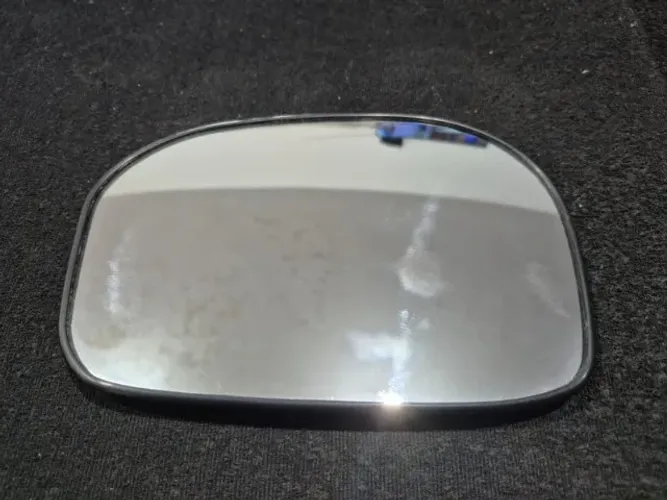 Lente Retrovisor Honda Fit 2009 ate 2014 Direito Original Tf0r1400.