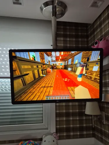 TV LG LED 32" Smart TV