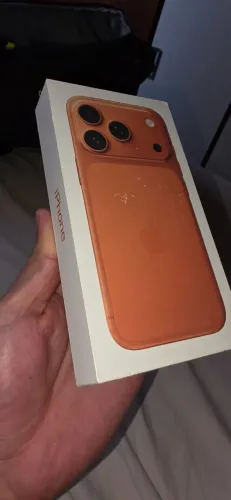 IPhone 17 pro 256gb