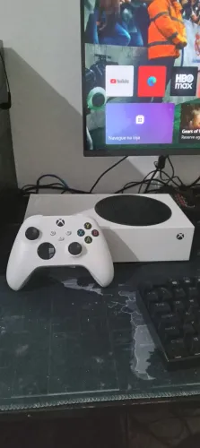 Xbox Series S