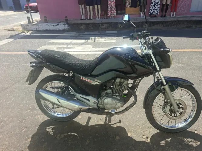 Fan 150 2015