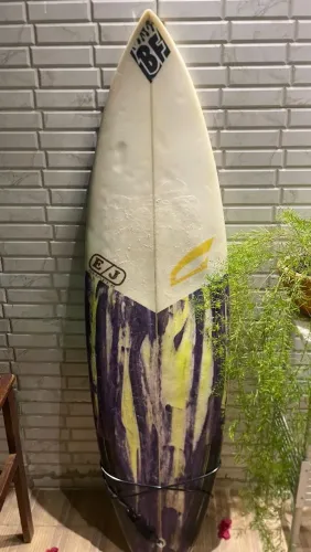 Prancha de surf