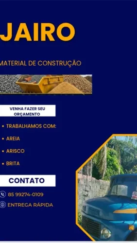 Material de construção 