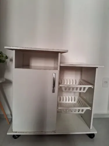 Armário fruteira