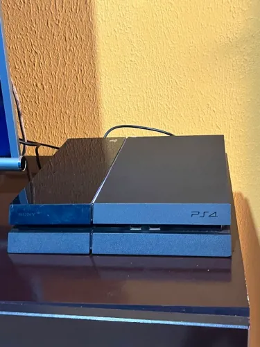 Ps4 desbloqueado