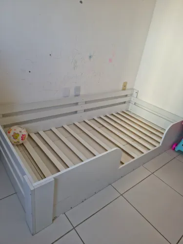 Cama para criança
