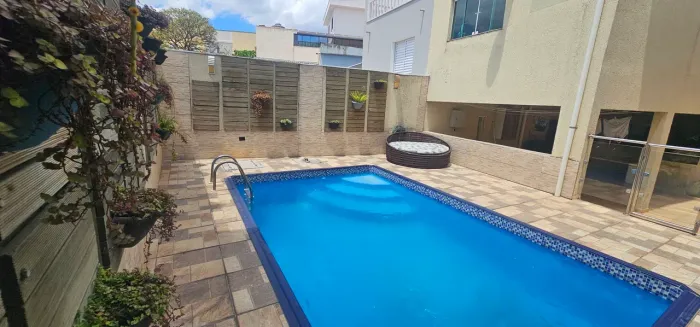 Sobrado Vila Formosa
