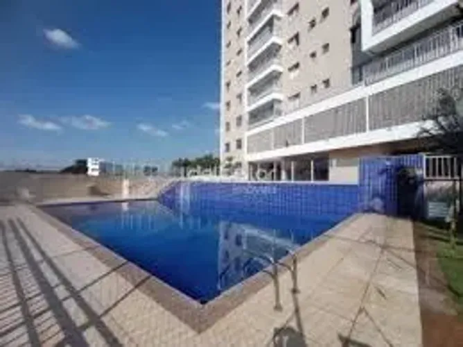 Apartamento 3 quartos no Shopping Estação BH