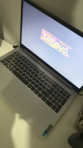 Notebook Lenovo IdeaPad 1 15IJL7 