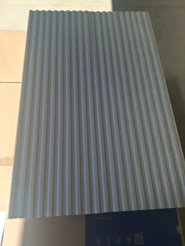 Revestimento Porto Belo 30 x 90 ripado 34,84 m2