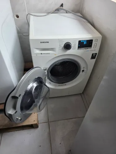Lava e seca Samsung 10kg