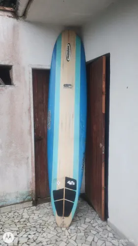 Longboard 9,2