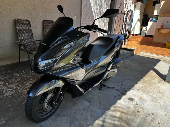 Honda PCX 160 2024