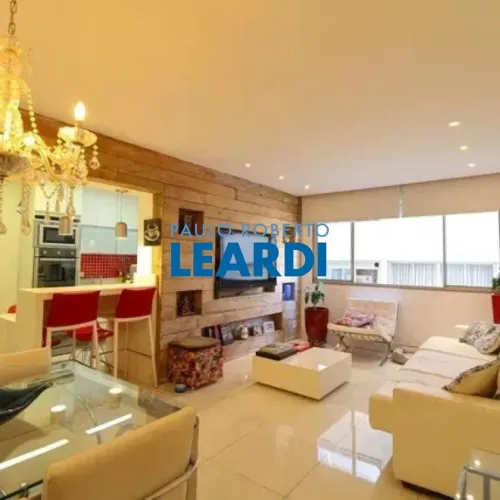 APARTAMENTO - ITAIM BIBI - SP